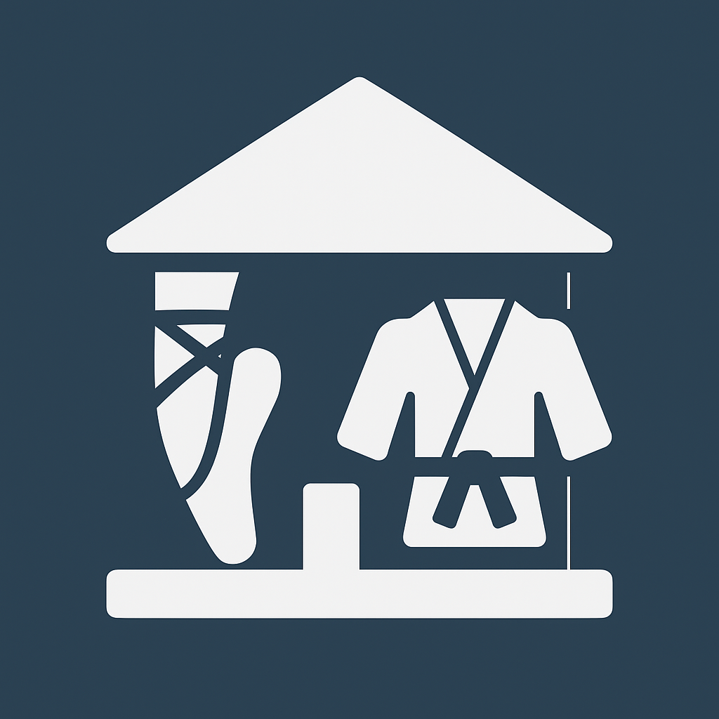 Studios Icon